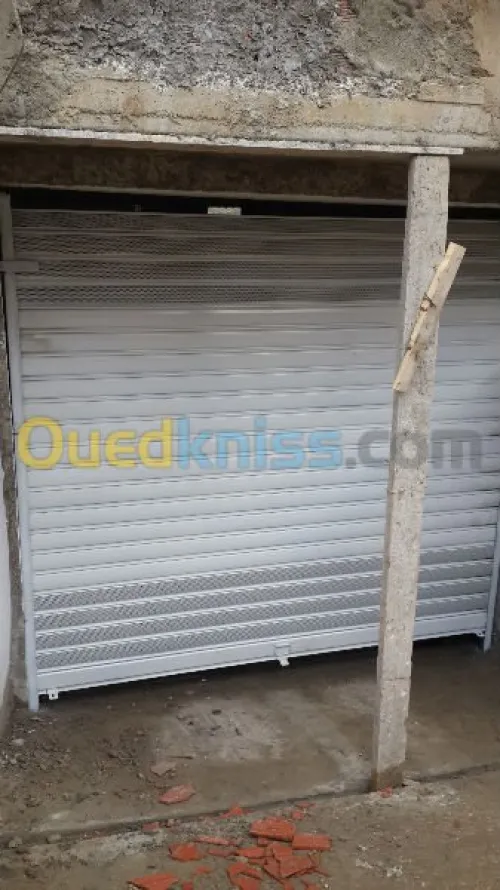 Rideaux électriques