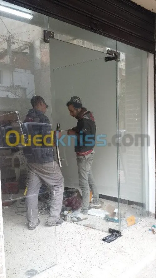 Rideaux électriques