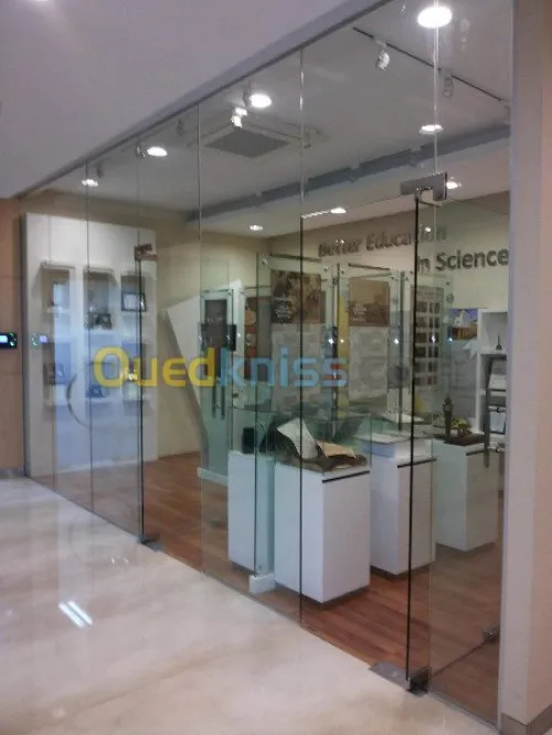 Rideaux électriques