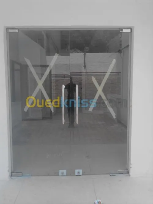 Rideaux électriques