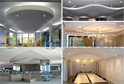 Produits lies au domaine du bâtiment