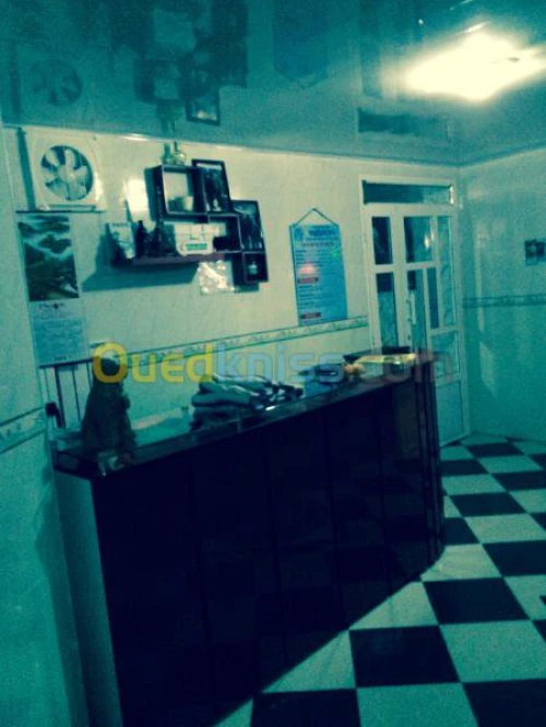 Hammam sauna gommage  cafetaria