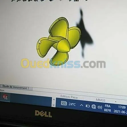 Formation en SolidWorks