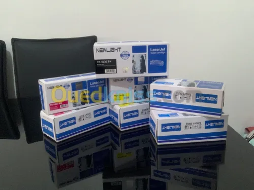 TONER KYOCERA TK-5220 pour P5021, M5521, P5021