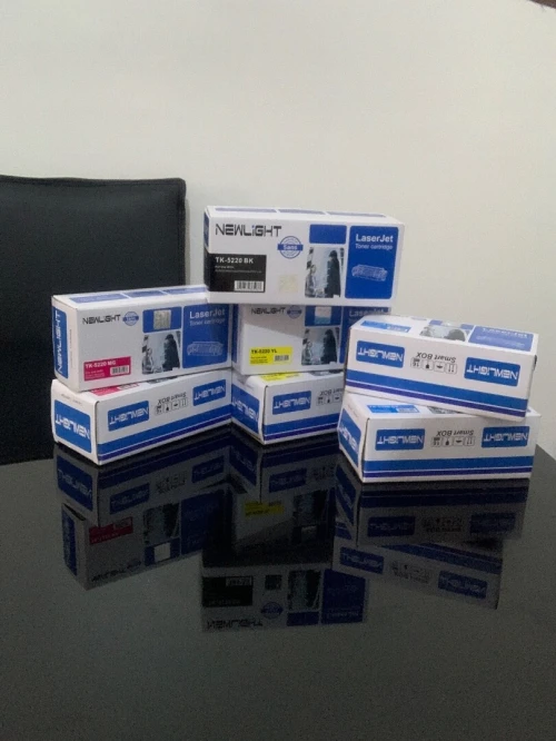 TONER KYOCERA TK-5220 pour P5021, M5521, P5021