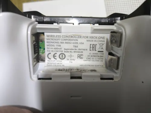 Xbox one s 1tb