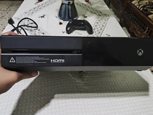 Xbox one fat 1tb 