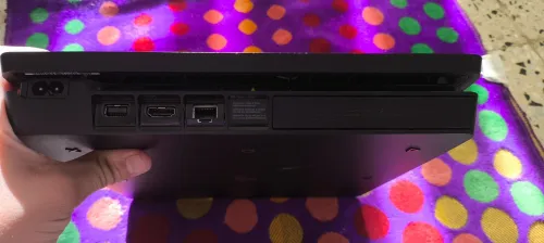 ps4 slim 1tb flaché version 11.52