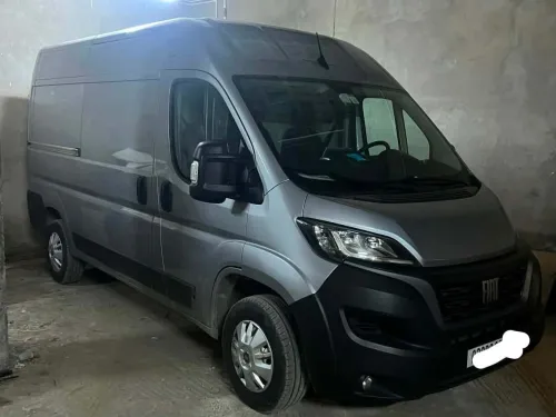 Fiat Ducato 2024