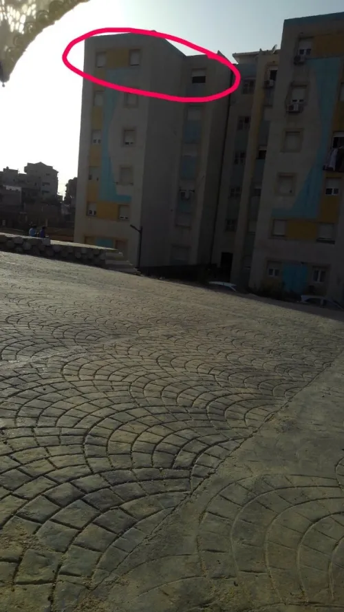 Vente Appartement F3 Boumerdès Boudouaou