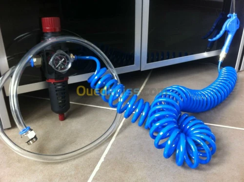 tubes et flexibles tous diametres 