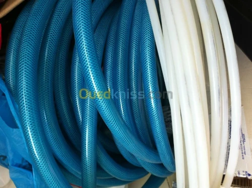 tubes et flexibles tous diametres 