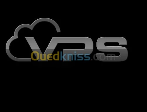 Vps servers maintenant au DA 