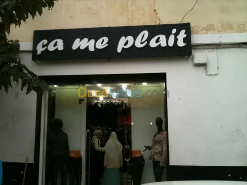 publicité et communication 