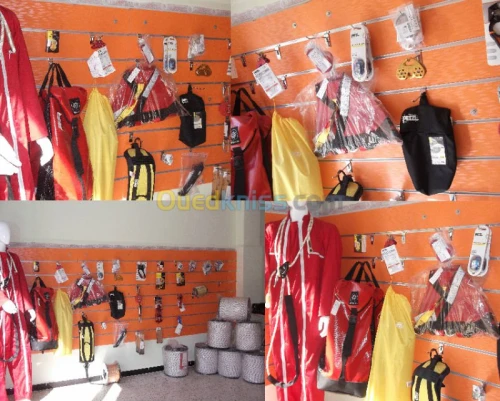 EPI PETZL BEAL