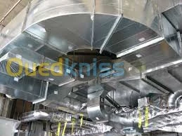 Projeteur HVAC/Plomberie sanitaire