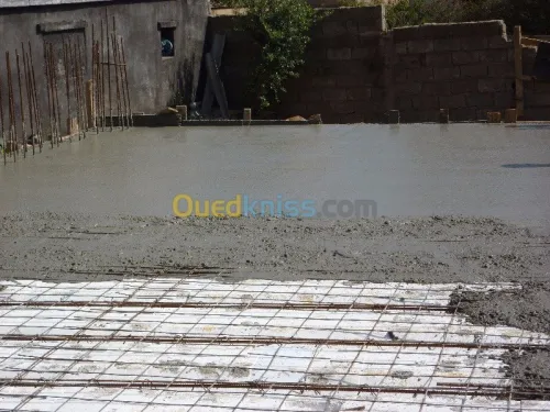  travaux bâtiment tout corp d'État
