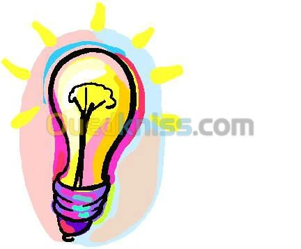 Entreprise de travaux d'électricité 