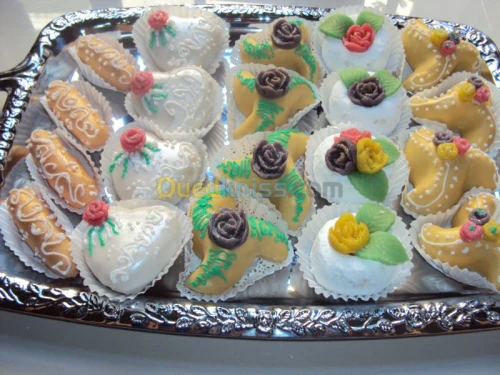 gateaux