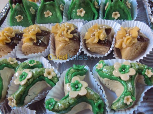 gateaux