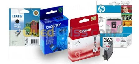 Articles bureautiques et informatiques