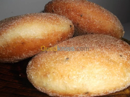 Plats traditionnels et Gateaux