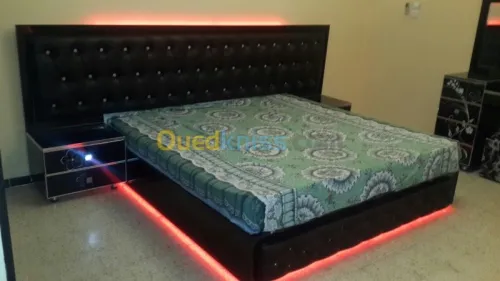 meubles bureautique et domestique