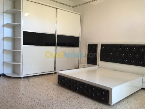 meubles bureautique et domestique