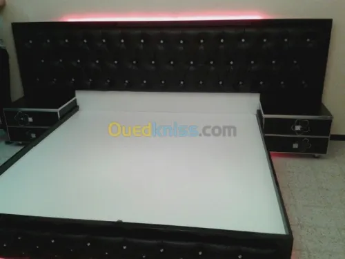 meubles bureautique et domestique