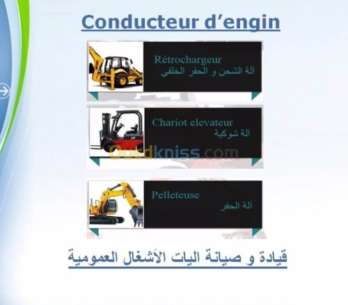 formation professionnelle