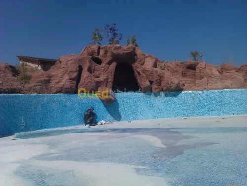 abris/piscines