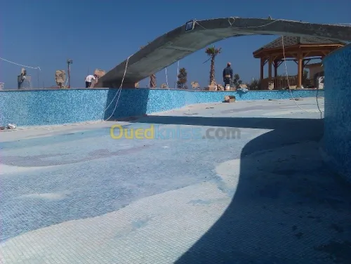 abris/piscines