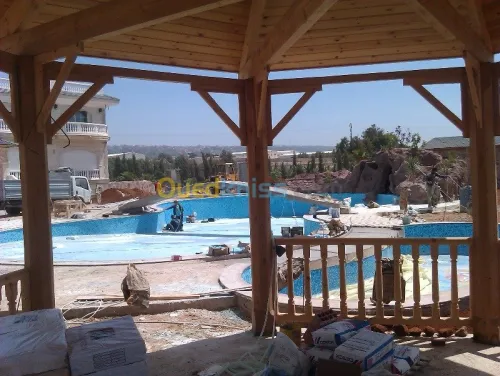abris/piscines