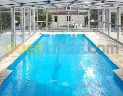abris/piscines