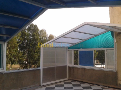 abris/piscines