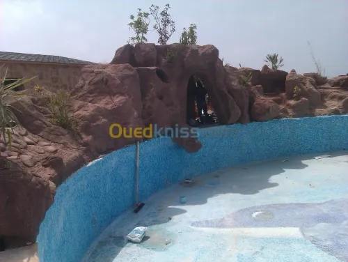 abris/piscines