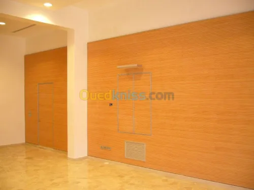 bureau d’étude et de réalisation 