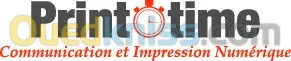 Impression Numérique
