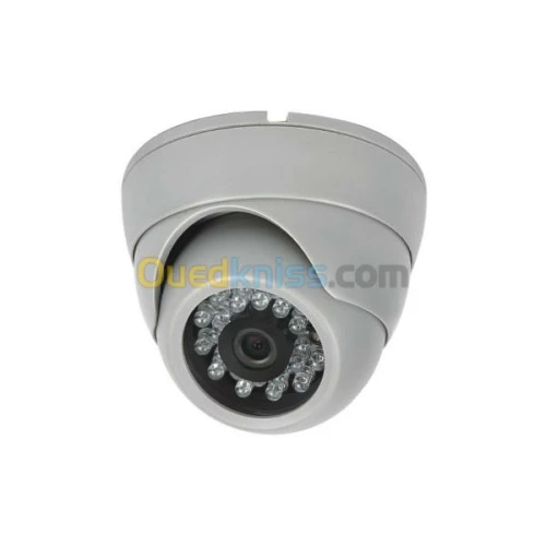 installation camera de surveillenc +