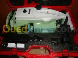 LOCATION APPARIELL TOPOGRAPHIE