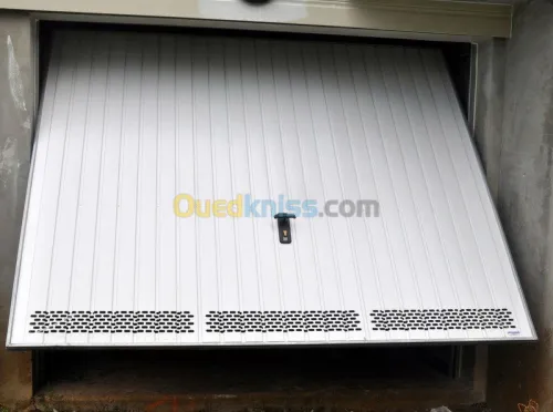 Automatisme des entrée 