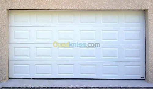 Automatisme des entrée 