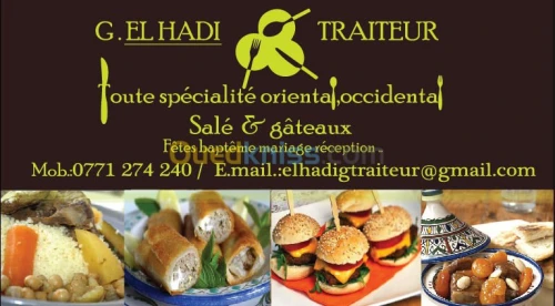 traiteur