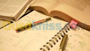 des cours particuliers math/phys BAC 