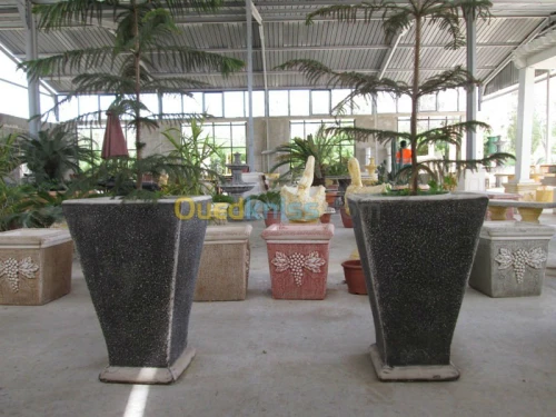 nettoyage et jardinage