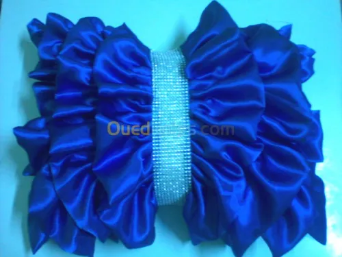 Pliyage serviettes-Nappes de table...