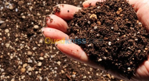 Engrais BIO - سماد بيولوجي