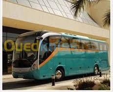 Location Bus/Mini Bus/Voiture 