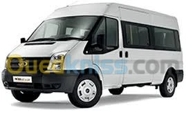 Location Bus/Mini Bus/Voiture 