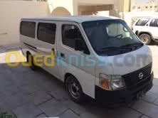 Location Bus/Mini Bus/Voiture 